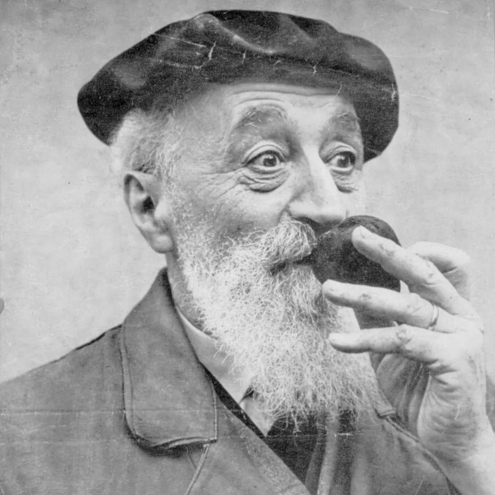 Alain Pébeyre
