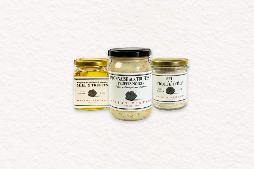 Condiments