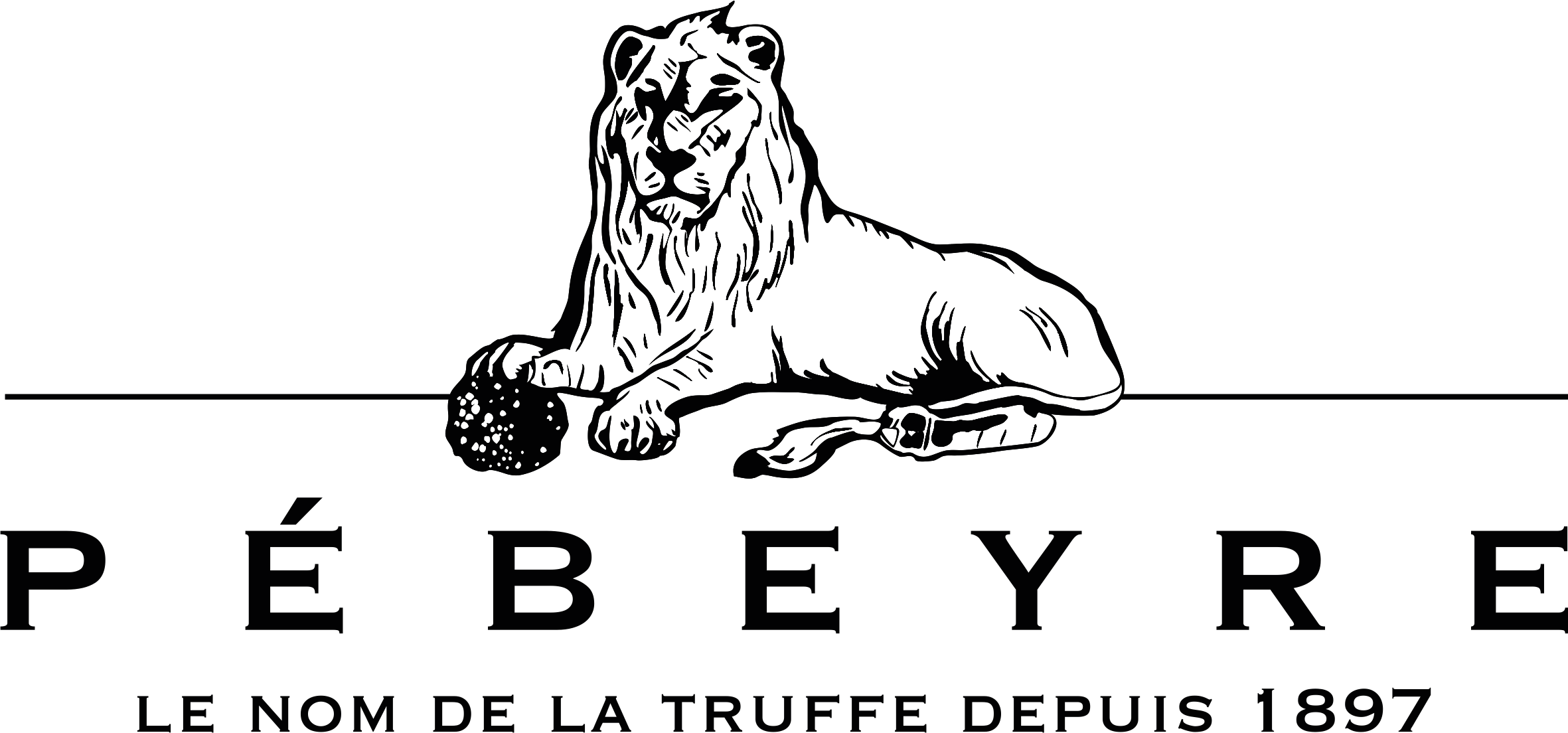 Logo de la Maison Pébeyre