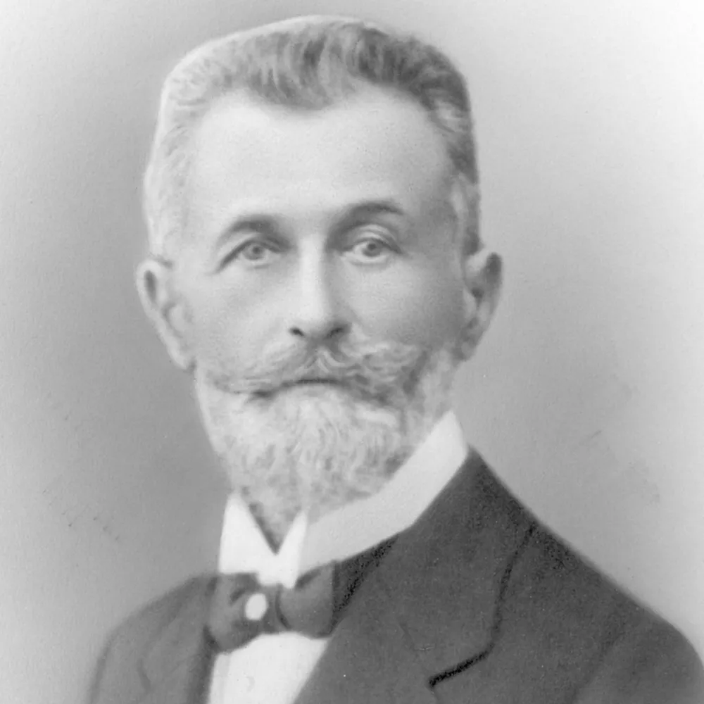 Pierre Pébeyre