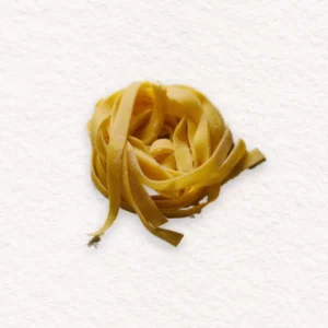 Paquet de tagliatelles aux truffes Pébeyre