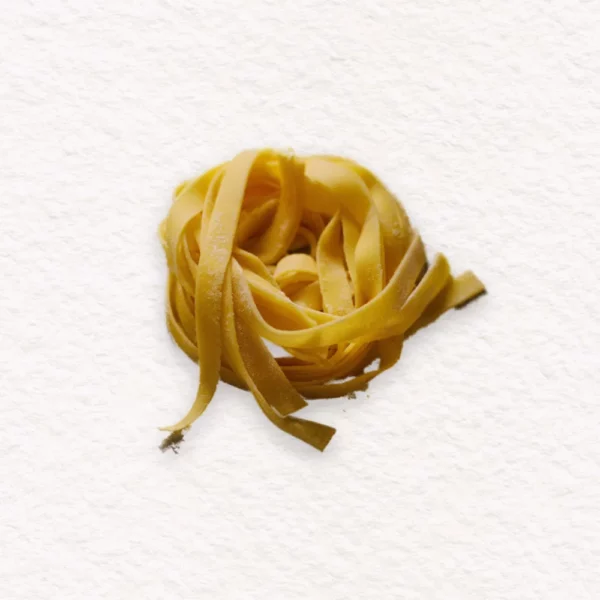 Paquet de tagliatelles aux truffes Pébeyre