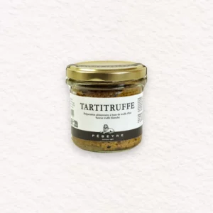 Pot de Tartitruffe Pébeyre