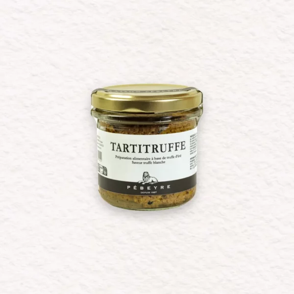 Pot de Tartitruffe Pébeyre