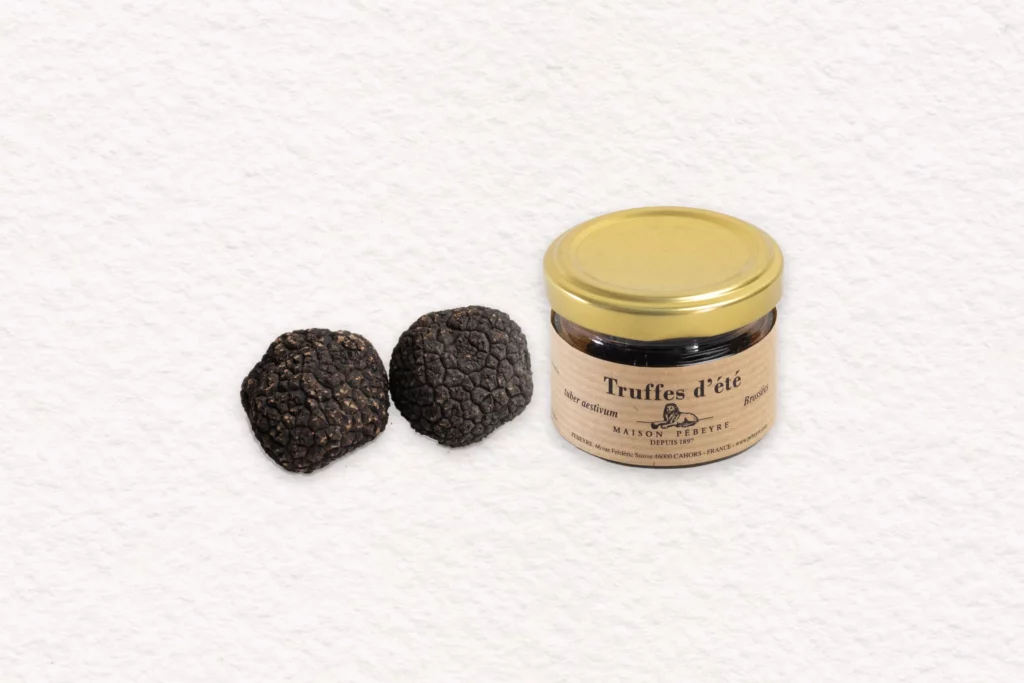 Truffes